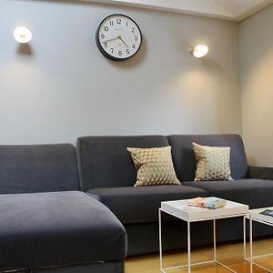 One-Bedroom Superior Apartment